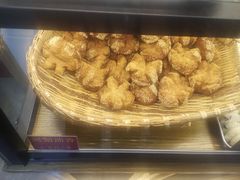 -穆林传统清真糕点(阆中店)