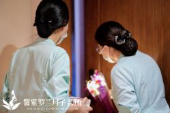 -馨紫罗兰月子会所·独栋月子中心