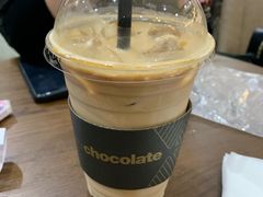 -Awfully Chocolate(环球港店)