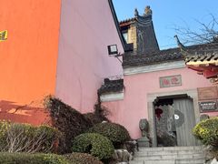 -句容茅山景区