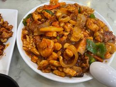 -臻味斋