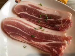 -釜山火炉·海鲜烤肉(紫藤路店)