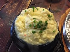 -小本家韩式烤肉(紫藤路店)