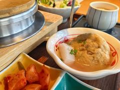 -味太助·银饭食堂(中华城店)