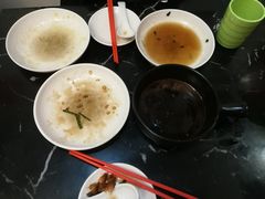 -蟹黄鱼面·锦园(定西路店)