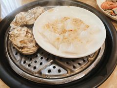 -海大大蒸汽海鲜餐厅·粤菜·特色小炒(欢乐颂店)