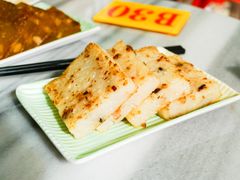 -芬芳甜品(同福路店)