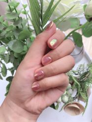 -LADYGIRL·Nail·Lash·美甲美睫