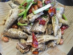 -江南小叙·美食研究院(鱼街店)