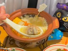 -71号豆汤饭·成都小馆(春熙路百盛店)