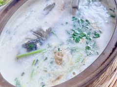 -天乐农家鱼头王(天目湖店)