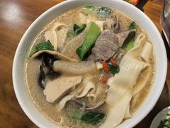 特优烩面-合记烩面(文化宫路店)