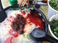 -小竖点徽派卷面皮(洪都店)