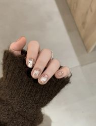 -MB·nail美甲美睫
