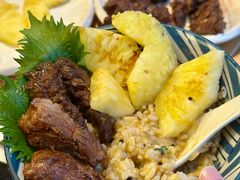 -御牛道日式烤肉料理(杭州万象城店)