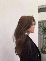 -3AM HAIR SALON染发烫发接发