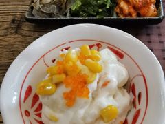 -林妈妈村·日式料理(宝山万达店)
