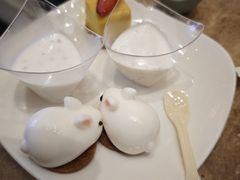 -盛宴标帜餐厅·亲子自助 (南昌喜来登酒店)