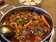 -刘一锅筋头巴脑(小北店)