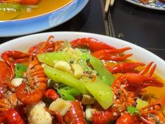 -京悦南门涮羊肉·羊蝎子火锅(田林路店)