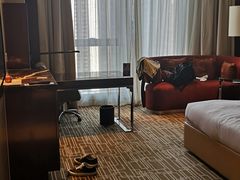 -济南富力凯悦酒店