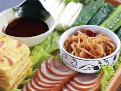 -香融府·烤鸭·家常菜(马家堡路店)