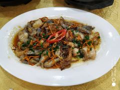 鳄鱼尾-汇景花园酒家(基立下道店)