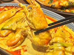 -小桔象·泰国风味餐厅(惠城水门路16号店)