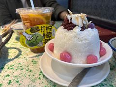 -鸿姐老火锅(疁城新天地店)