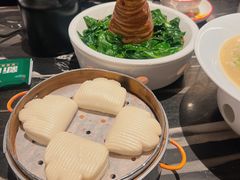 -新白鹿餐厅(虹桥南丰城店)