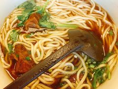 -李先生牛肉面大王(广渠门内店)