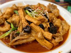 -乡村馕坑肉·烧烤·新疆菜·本地人更爱吃(阿勒泰首店)