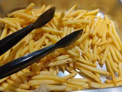 -比格比萨自助(南京万达茂店)