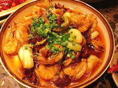 -小龙坎火锅(台州路桥区店)