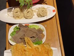 -牛很鲜潮汕牛肉火锅(乐清店)