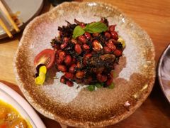 -食味酒味天津菜·海肠捞饭·东方酒饮(鼓楼店)