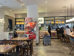-必胜客(龙湾万达店)