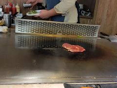 -盛焰铁板烧(王府井店)