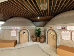 -汤连得温泉馆(宝山店)