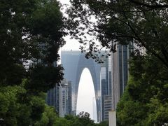 -中央公园(苏州工业园区)
