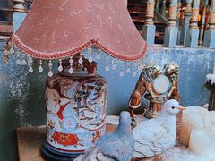 -老欧洲咖啡·西餐(后湖店)