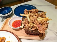 -大丰收·李家(浦西万达店)