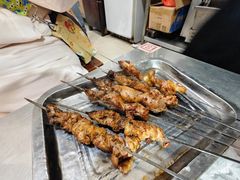 -文文烤肉(大皮院店)