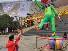 -重庆国际马戏城