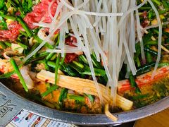 -京玉菲饭店(李村店)