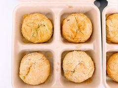 -龙华素斋(龙华路店)