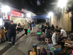 -红牌楼老号串串(银海佳苑店)