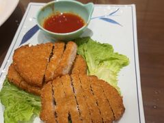 -三凤酒家·百年无锡菜(清扬茂业店)