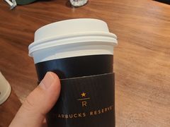 -星巴克臻选(北京前门大街店)