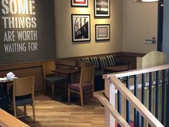 -COSTA COFFEE(上海虹口公园店)